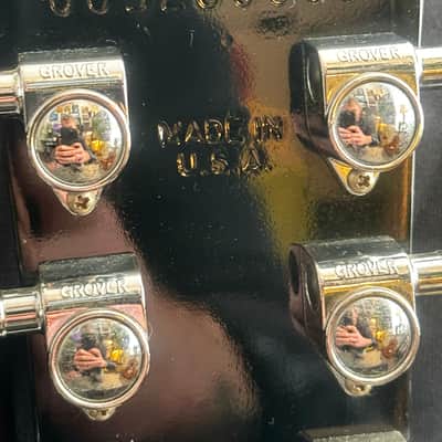 Gibson Les Paul Special New Century & Orig. Case image 8