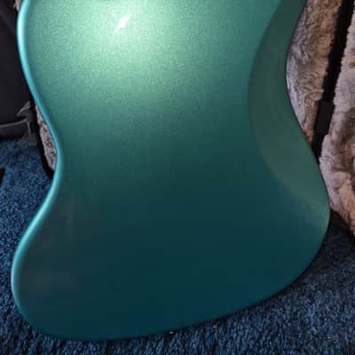 Fender American Professional Series Jazzmaster image 9