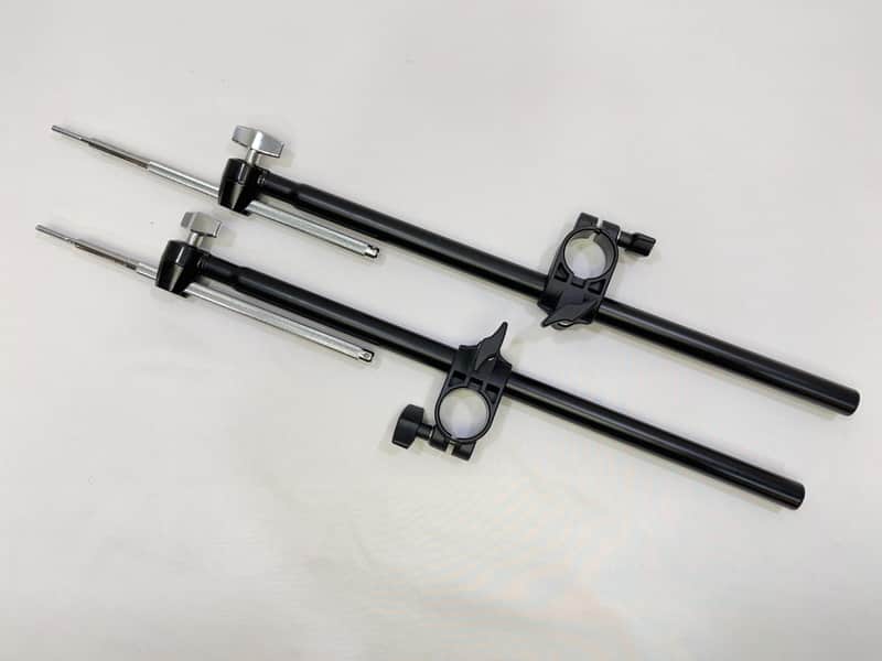 Roland MDS4VCymbalMount