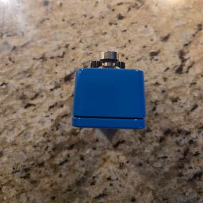 TC Electronic Flashback 2 Mini Delay 2020 - Present - Blue image 5