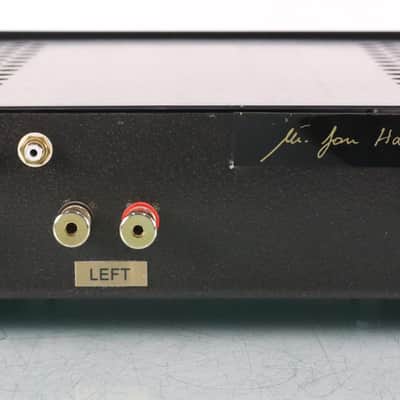 Odyssey Khartago Stereo Power Amplifier (SOLD2) image 5