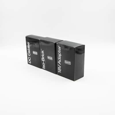 MXR Iso-Brick Owned by Sergio Vega image 3