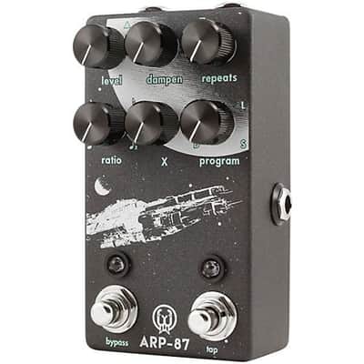 Walrus Audio ARP-87 Multi-Function Delay Pedal image 1