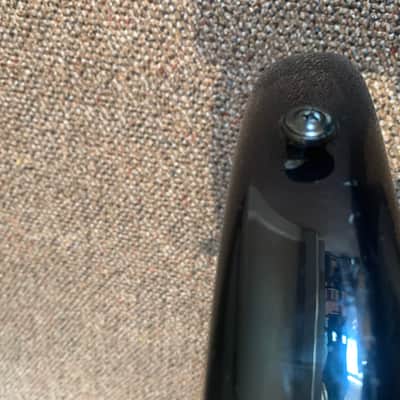 Spector Q4 Pro 4 String Bass image 6