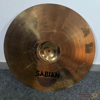 Sabian B8 Pro 20” Medium Ride Cymbal image 3