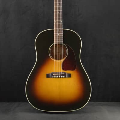 Gibson J-45 Standard Vintage Sunburst image 2