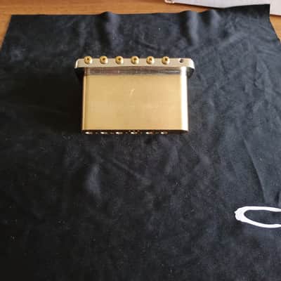 PRS Tremolo 2022 - Gold image 6