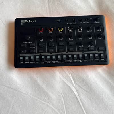 Roland T-8 and S-1 Bundle | Reverb