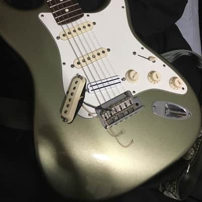Fender Fat 50's Bridge Pickup 2012 image 3