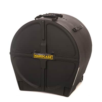 Hardcase Drum Set Case Rock Fusion 2 image 2