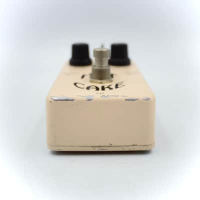 Crowther Audio Hot cake Mid Lift Switch Guitar Effect Pedal 971124 image 9