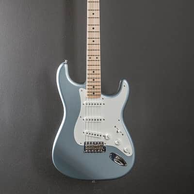 Fender Custom Shop Used Limited Edition 1958 Time Capsule Strat '25 image 3