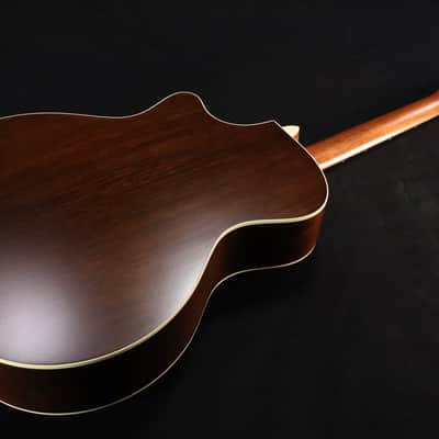 Martin GPC16E Grand Performance Cutaway Spruce Top with Rosewood Back and Sides 936 image 7