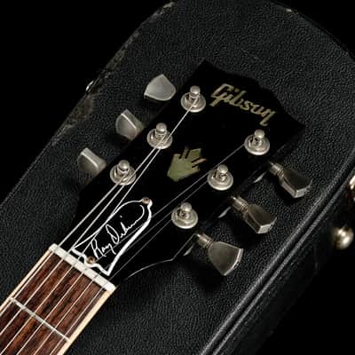 Gibson Custom Shop Roy Orbison ES-335 2006 [RO 006] (04/15) image 10
