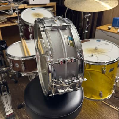 Ludwig Acrolite Snare 5” x 14” 80’s 90’s image 1