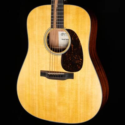 Martin D-12E Retro (308) image 1