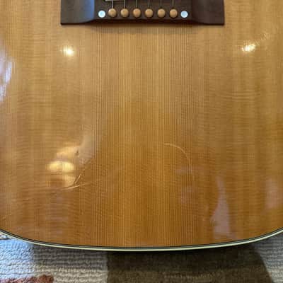Gibson J-45 Studio Walnut image 2