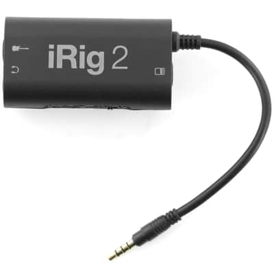iRig 2 IK Multimédia image 7