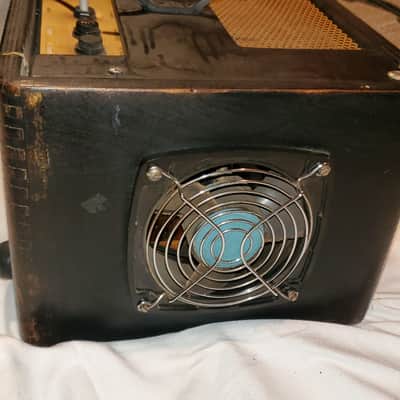 1969 - 70 Marshall MK2 / Master Model 100 Watt (Amp #4) image 8