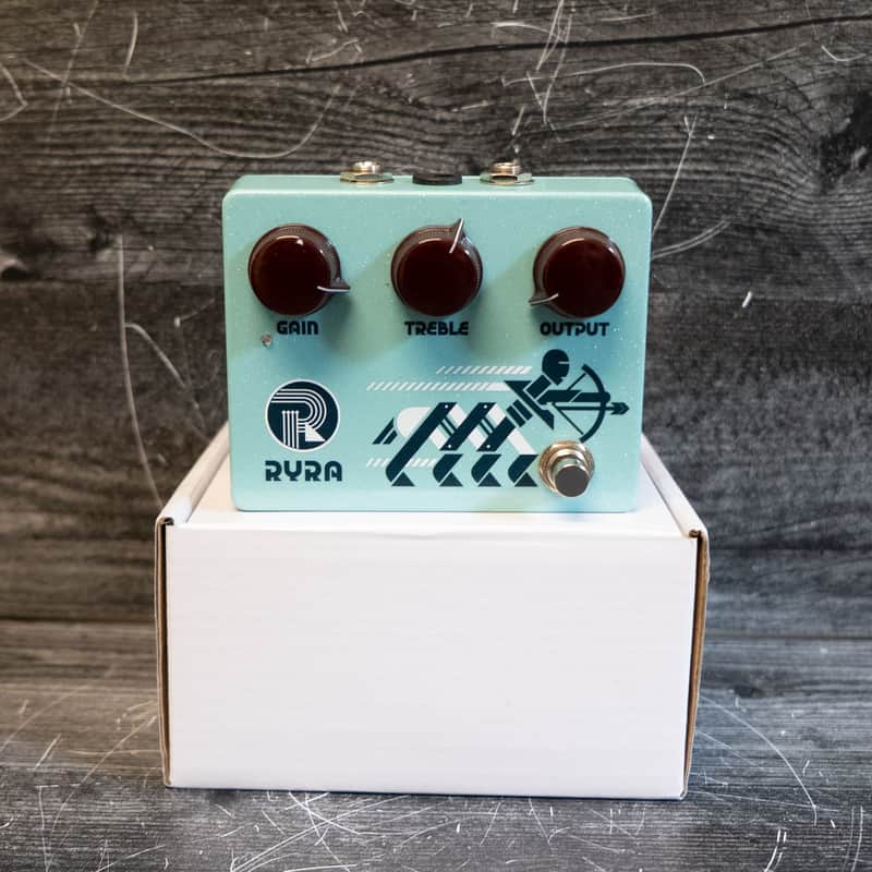 Ryra The Klone
