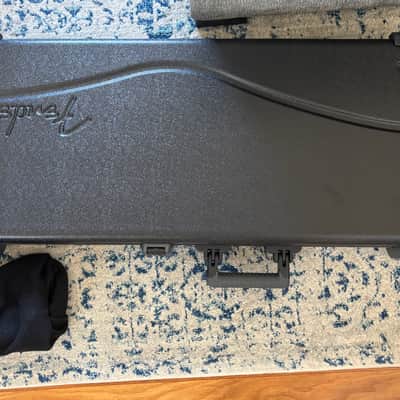 Fender American Professional II GT11 Stratocaster - Sweetwater Exclusive 2024 - Sonic Blue image 10