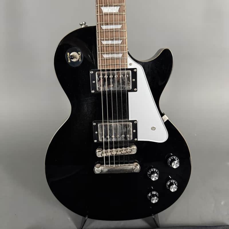 Epiphone Les Paul Black Royale Collection Limited Edition Koff…