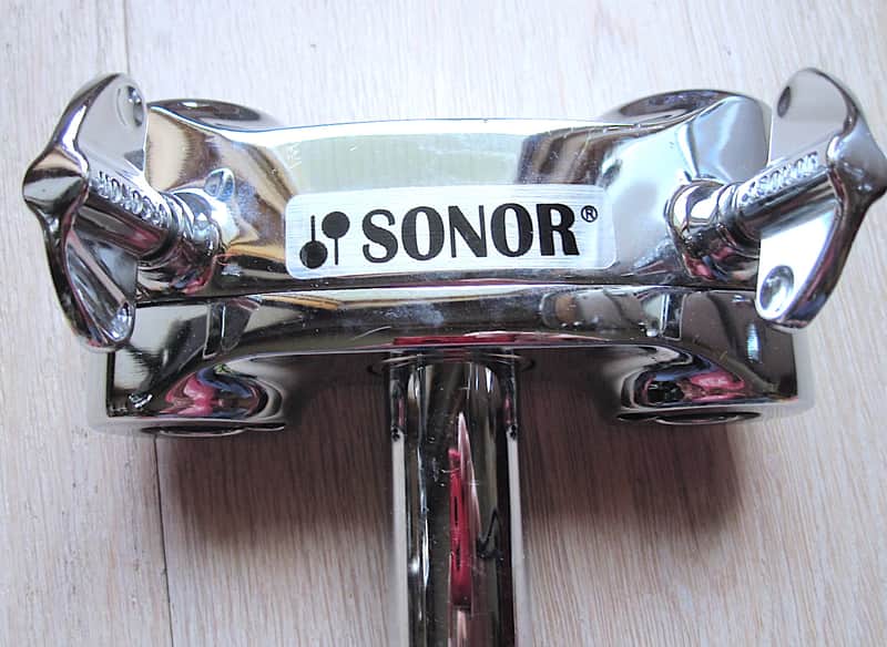 Sonor Double Tom Holder Mount Post image 1