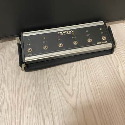 Mesa Boogie Nomad Fifty-Five image 9