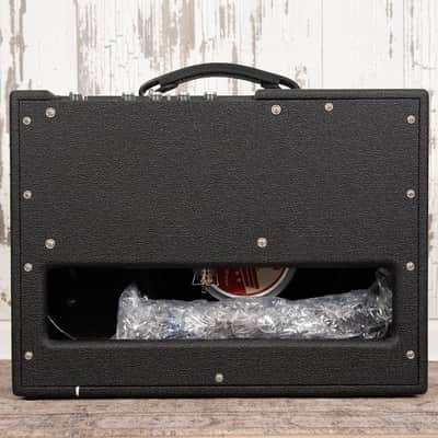 Carr Trail Rider 5 Watt 1x12 Combo - Black Tolex image 5