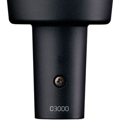 Akg C3000 Bild 1