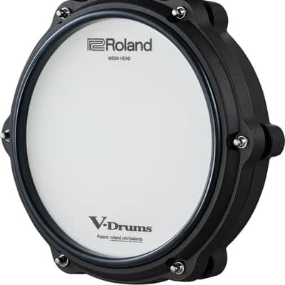 Roland PD-8H 8 V-Drums Pad image 1