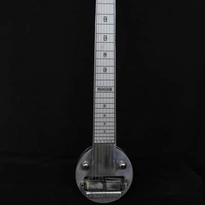 Jerry Byrd Fry Pan owned by Ben Harper image 3