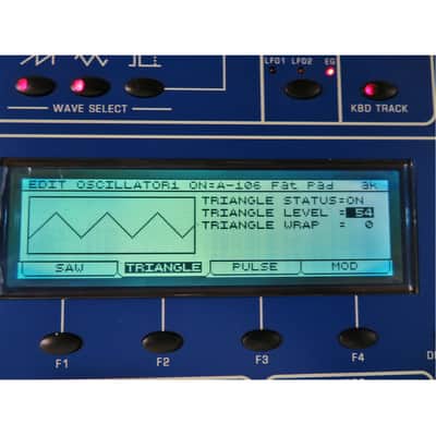 Oberheim OB-12 Z-Domain Synthesizer NIB image 17