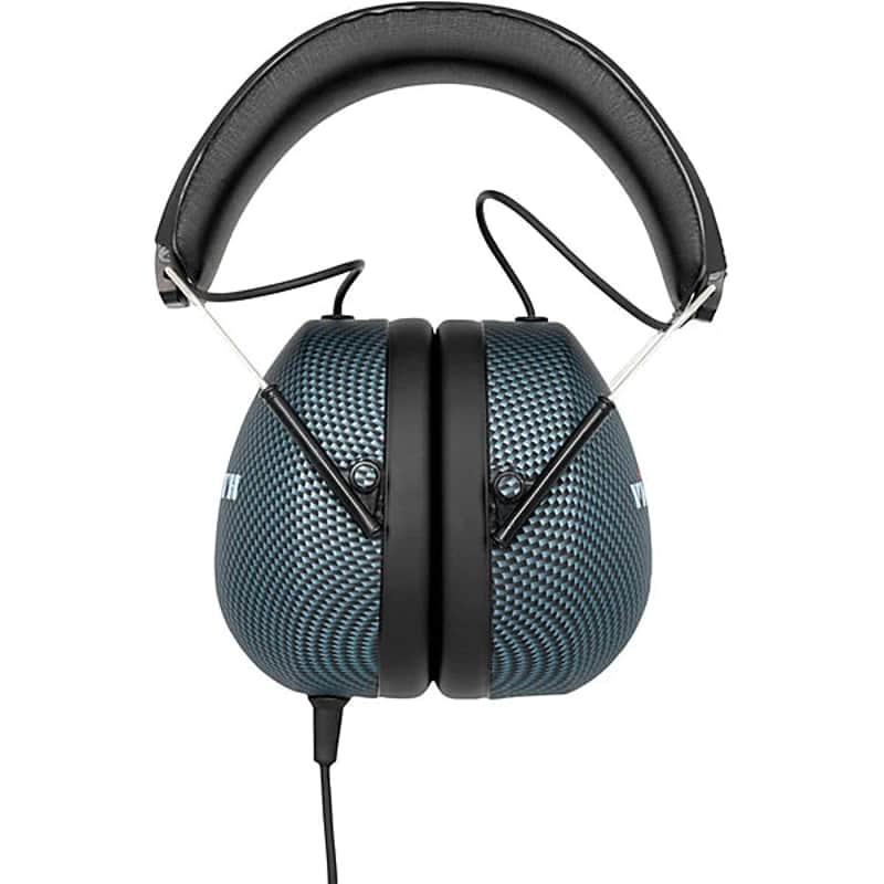 Vic Firth Stereo Isolation Headphones V3 image 1