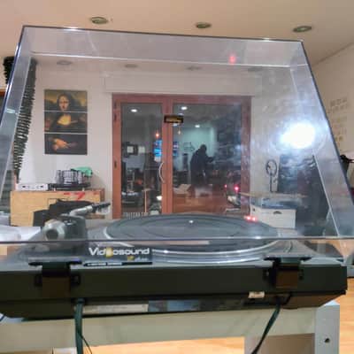 Technics SL-1510 image 7