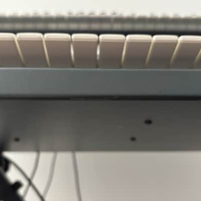 Access Virus TI 61-Key Digital Synthesizer 2005 - Black image 8