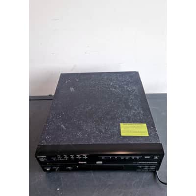 Sony CDP-C325M - CD Players - Fair image 5