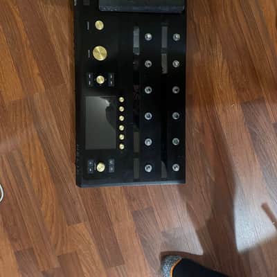 Line 6 Helix 2018 - Black image 4