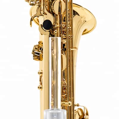 Eastman EBS453 Performance Low A Baritone Saxophone SN A2590393 image 18