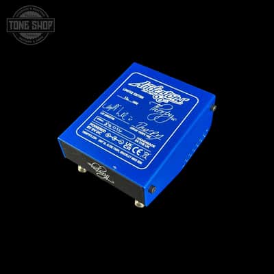 Used ThorpyFX Six Zero Andertons Ltd w/box TSU25992 image 3