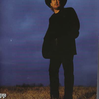 Belwin Inc. John Anderson: Solid Ground Piano Vocal Guitar 1993 image 1
