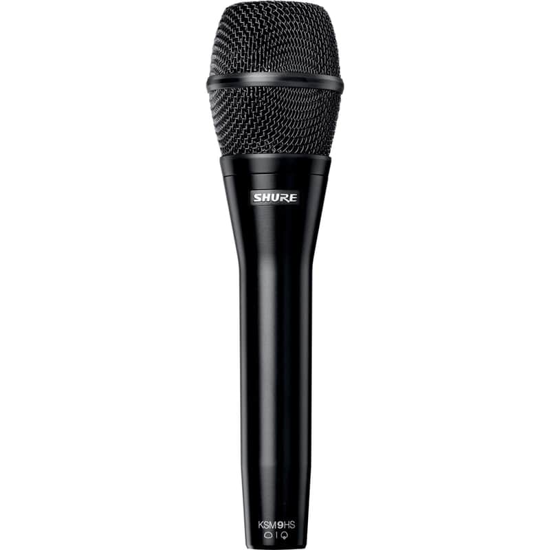 Shure KSM9HS image 2