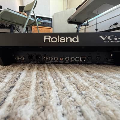 Roland VG-99 + GK-3 Pickup Bundle image 2