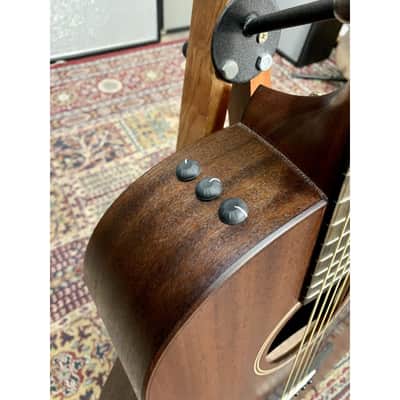 Taylor American Dream AD27e Guitarra Electroacústica image 5