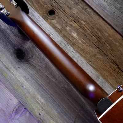 Seagull S12 CH CW Spruce Sunburst GT Presys II image 12