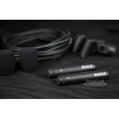 Rode M5 Microphones (Matched Pair) image 3
