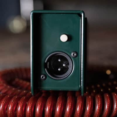 Radial Engineering ProDI Passive Direct Box image 5