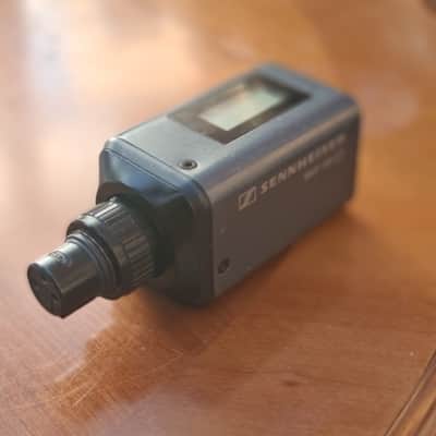 Sennheiser Sennheiser SKP100 G2 PLUG ON TRANSMITTER WIRELESS MIKROFON image 4