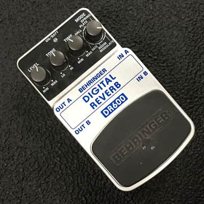 Blackstar HT-Reverb Pedal | Reverb
