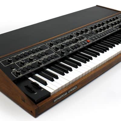 Sequential Circuits Prophet T8 Programmable Polyphonic Synthesizer image 1
